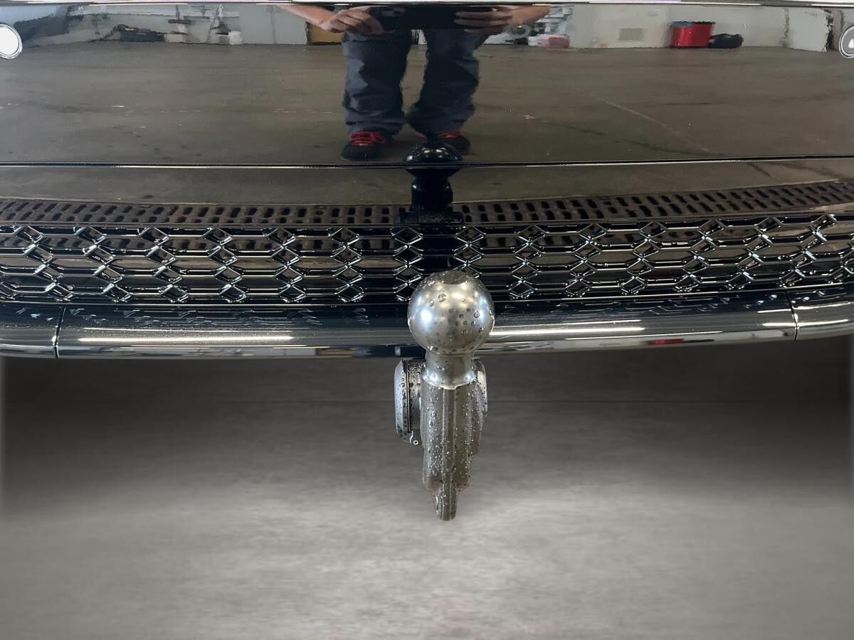 Audi RS6 RS 6 Avant performance tiptronic Keramikbremsen, Dynamikpaket plus, Dynamic Ride