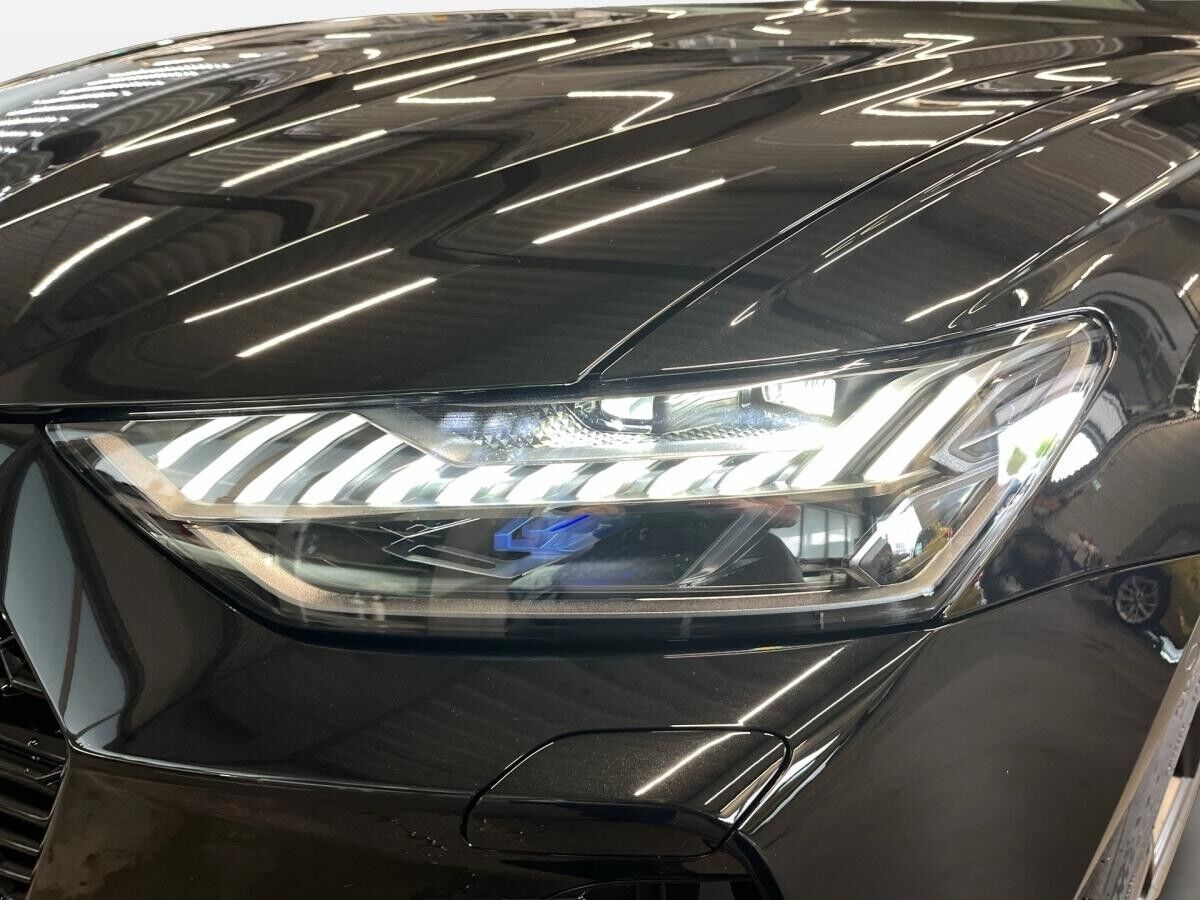 Audi RS6 RS 6 Avant performance tiptronic Keramikbremsen, Dynamikpaket plus, Dynamic Ride