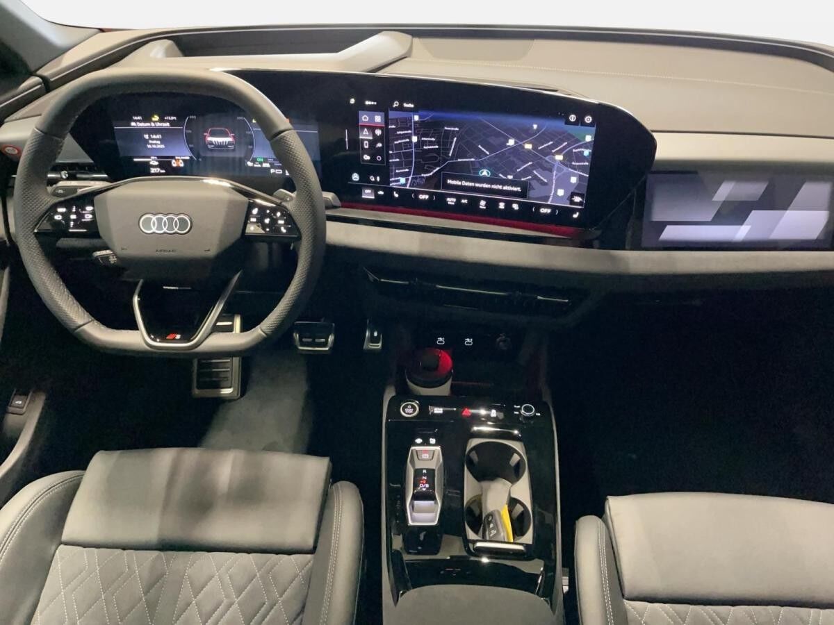Audi e-tron Q6 Sportback performance 360 4xSHZ