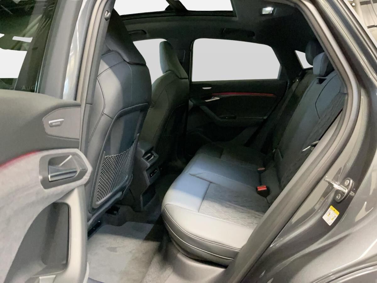 Audi e-tron Q6 Sportback performance 360 4xSHZ