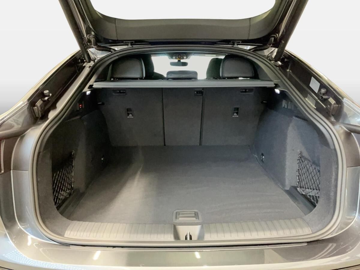 Audi e-tron Q6 Sportback performance 360 4xSHZ