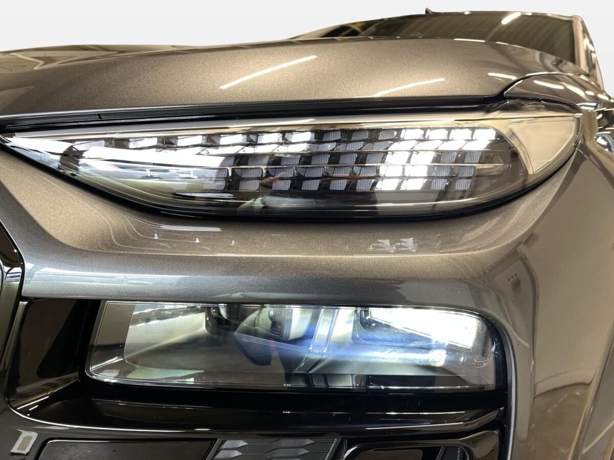 Audi e-tron Q6 Sportback performance 360 4xSHZ