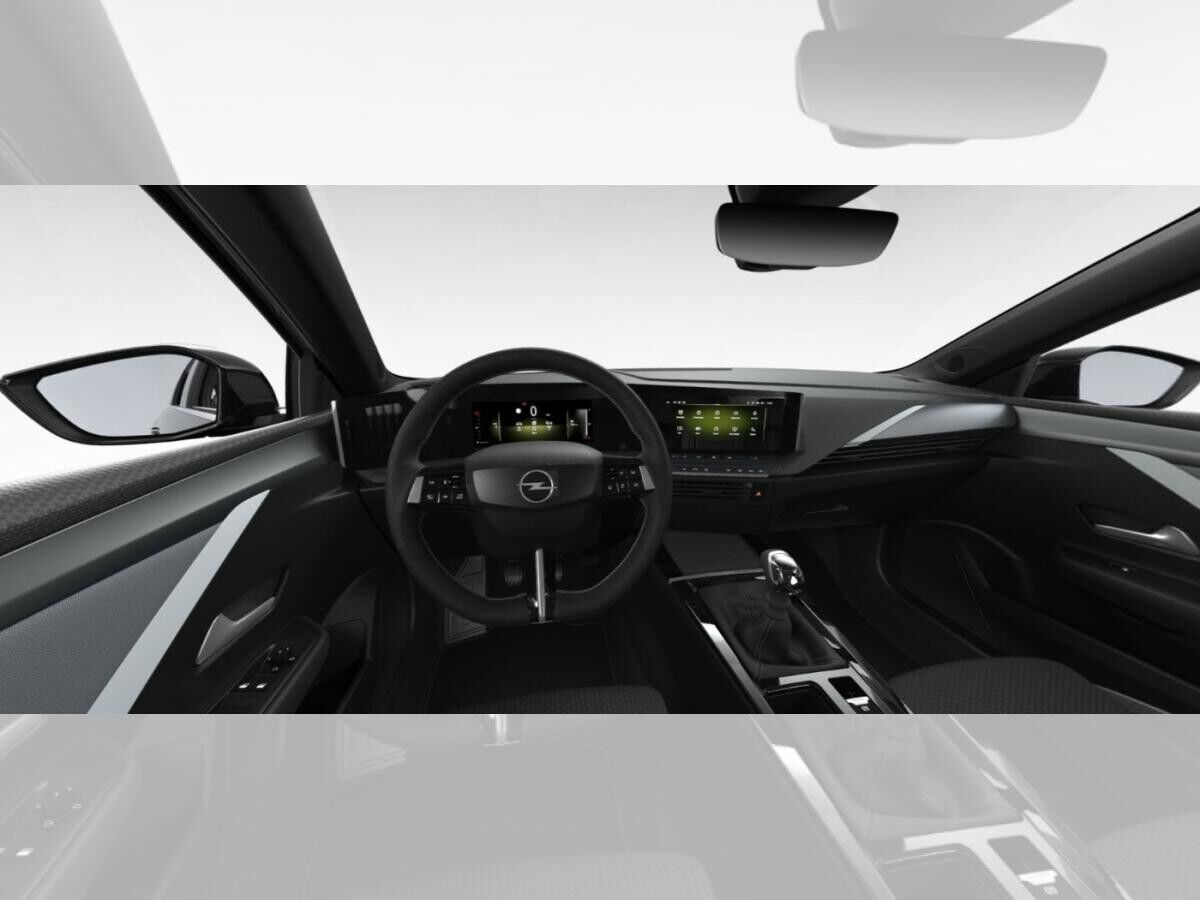 Opel Astra Edition | KURZFRISTIG VERFÜGBAR | Gewerbe