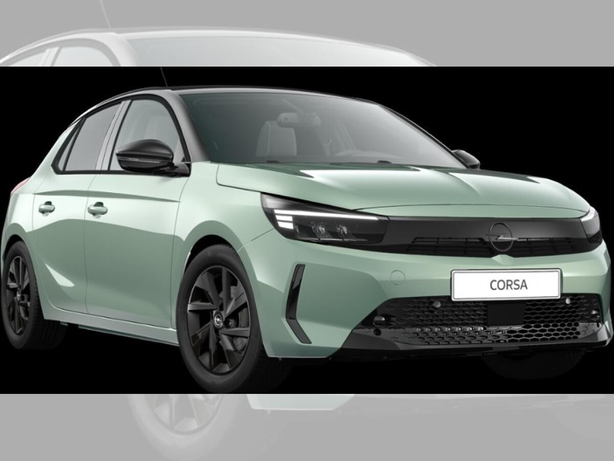 Opel Corsa Yes | KURZFRISTIG VERFÜGBAR | Privat
