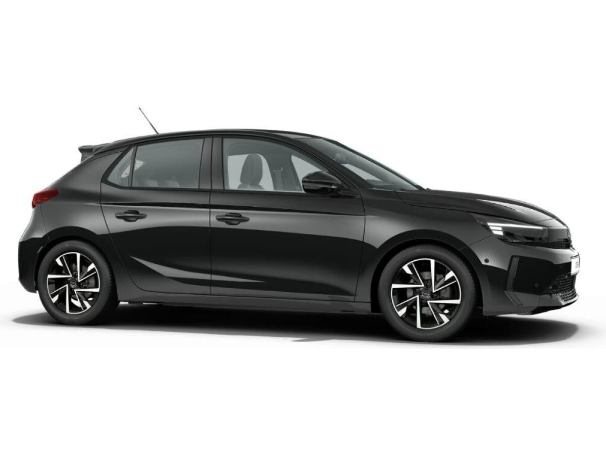 Opel Corsa GS | KURZFRISTIG VERFÜGBAR | Privat