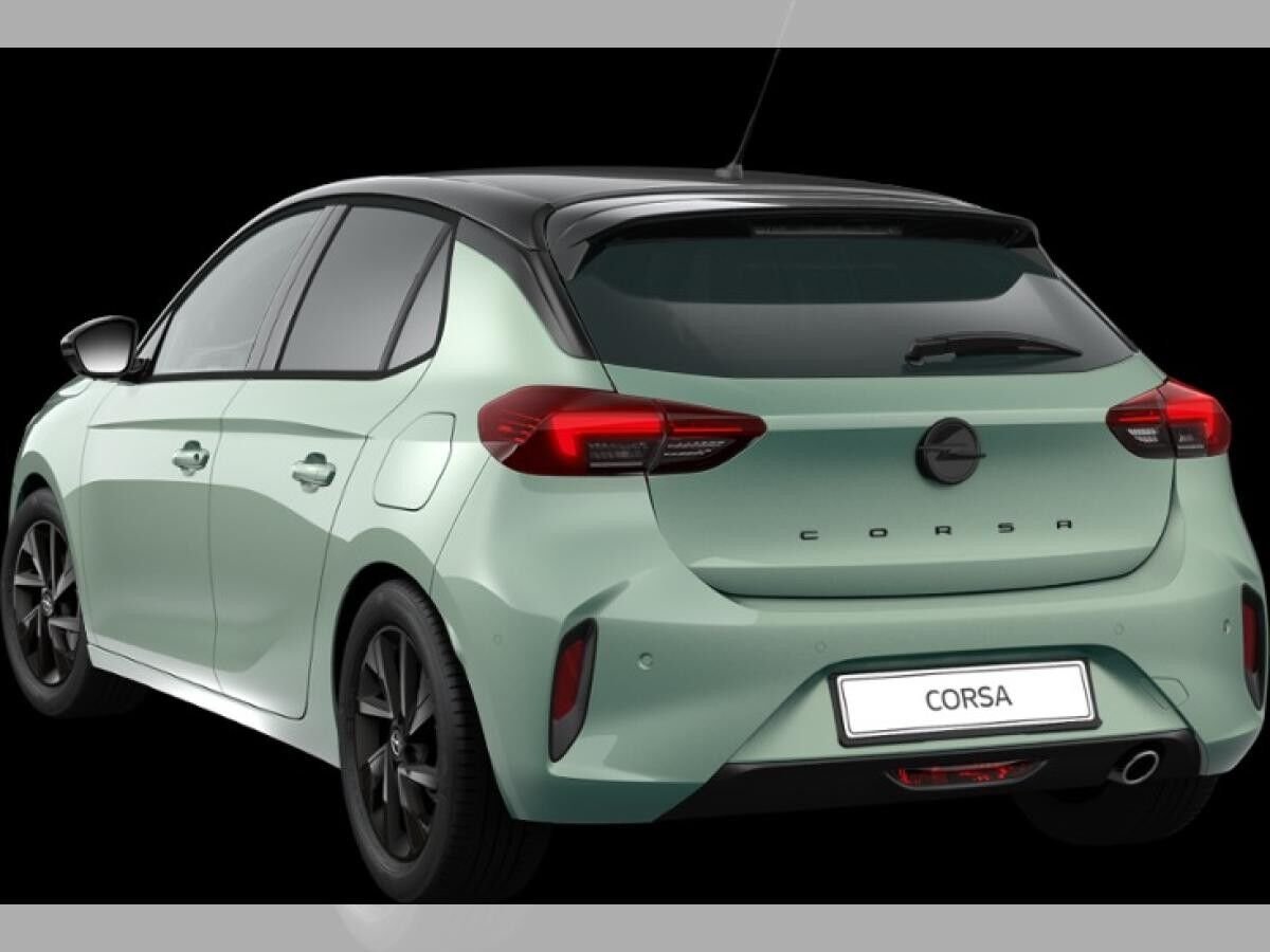 Opel Corsa Yes | KURZFRISTIG VERFÜGBAR | Privat