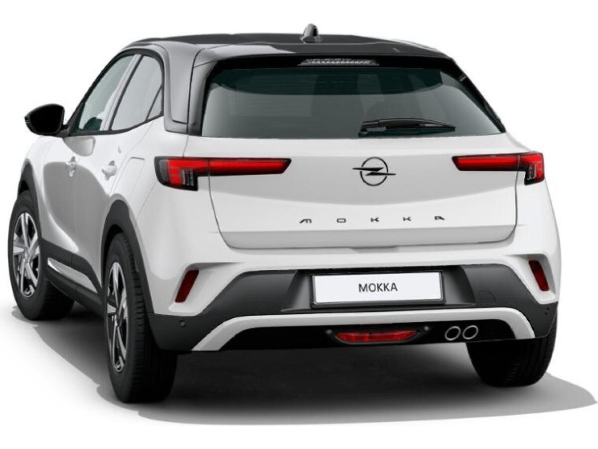 Opel Mokka Edition | KURZFRISTIG VERFÜGBAR | Privat