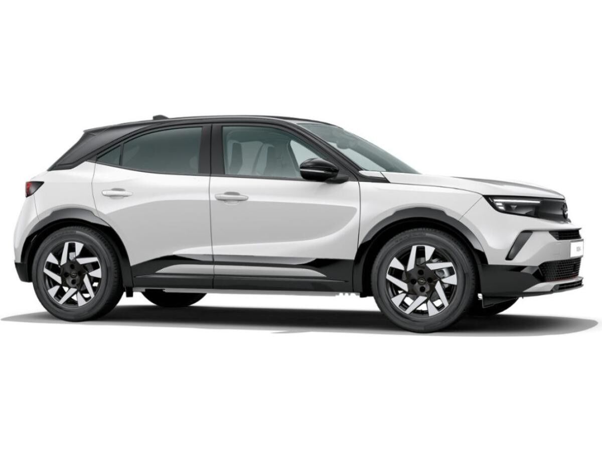 Opel Mokka GS | KURZFRISTIG VERFÜGBAR | Privat