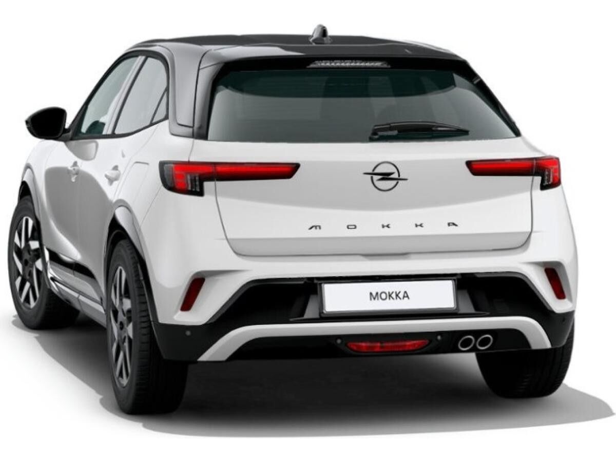 Opel Mokka GS | KURZFRISTIG VERFÜGBAR | Privat