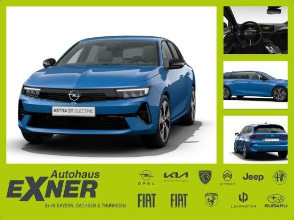 Opel Astra ST Electric Edition | FREI KONFIGURIERBAR | Privat