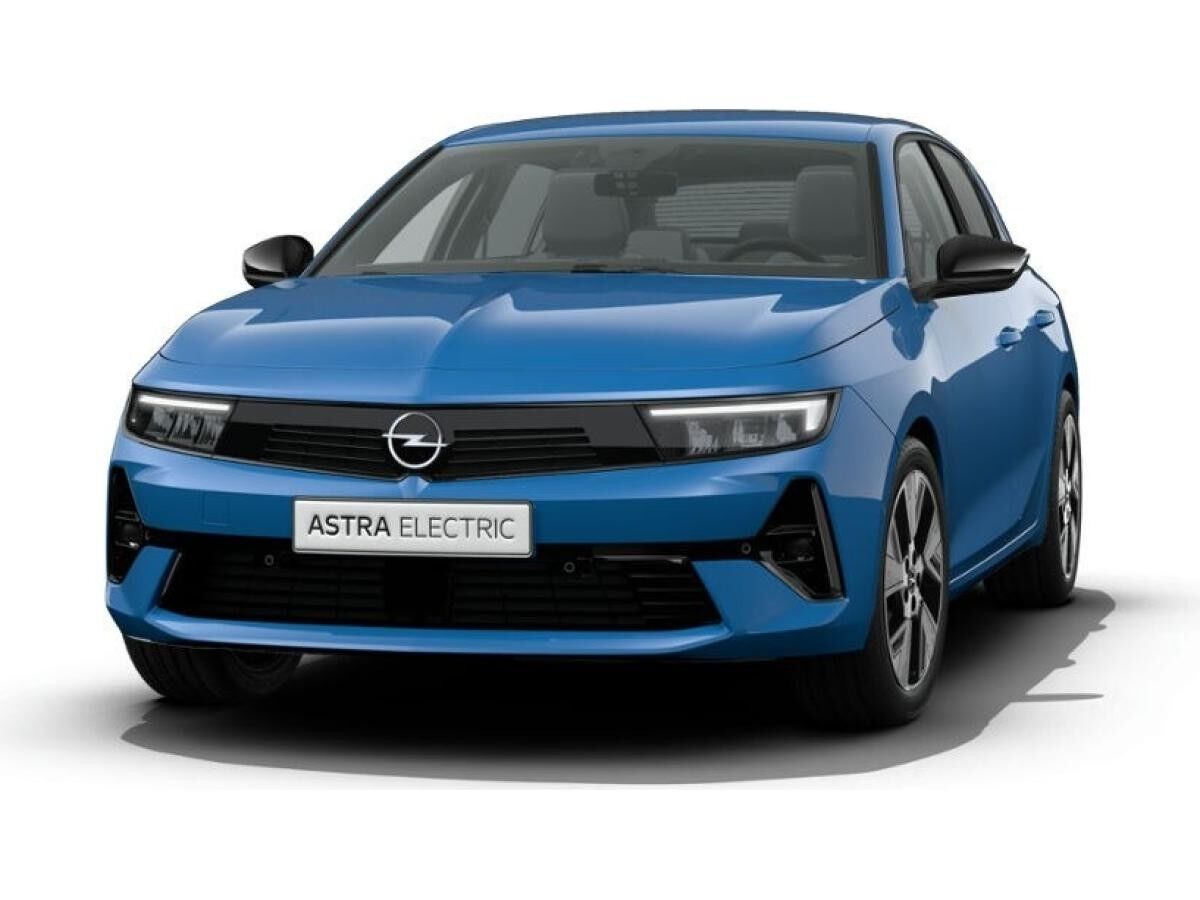 Opel Astra Electric Edition | FREI KONFIGURIERBAR | Privat