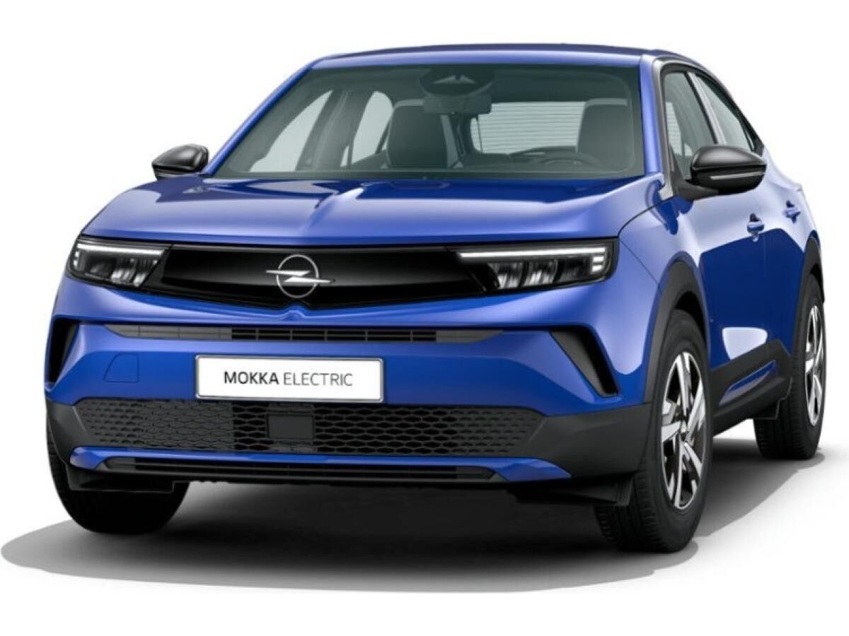 Opel Mokka-e Edition | KURZFRISTIG VERFÜGBAR | Privat