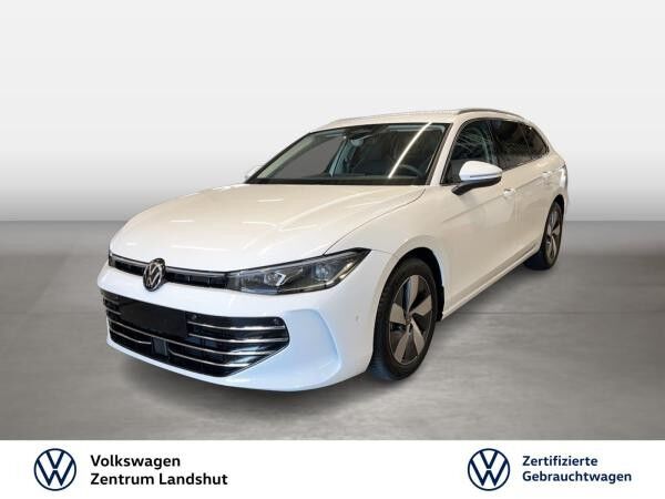 Volkswagen Passat Variant Elegance 2.0 TDI DSG 360 ACC AUT