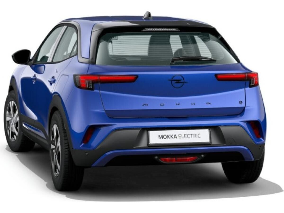Opel Mokka-e Edition | KURZFRISTIG VERFÜGBAR | Privat