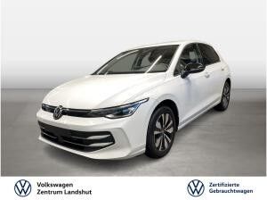 Volkswagen Golf VIII 1.5 TSI Life Goal ACC Akustikglas PDC