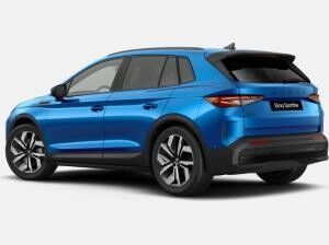 Skoda Elroq 85 Sportline MAXX/AHK/Sport/Wärmepumpe 🔥SOFORT VERFÜGBAR🔥