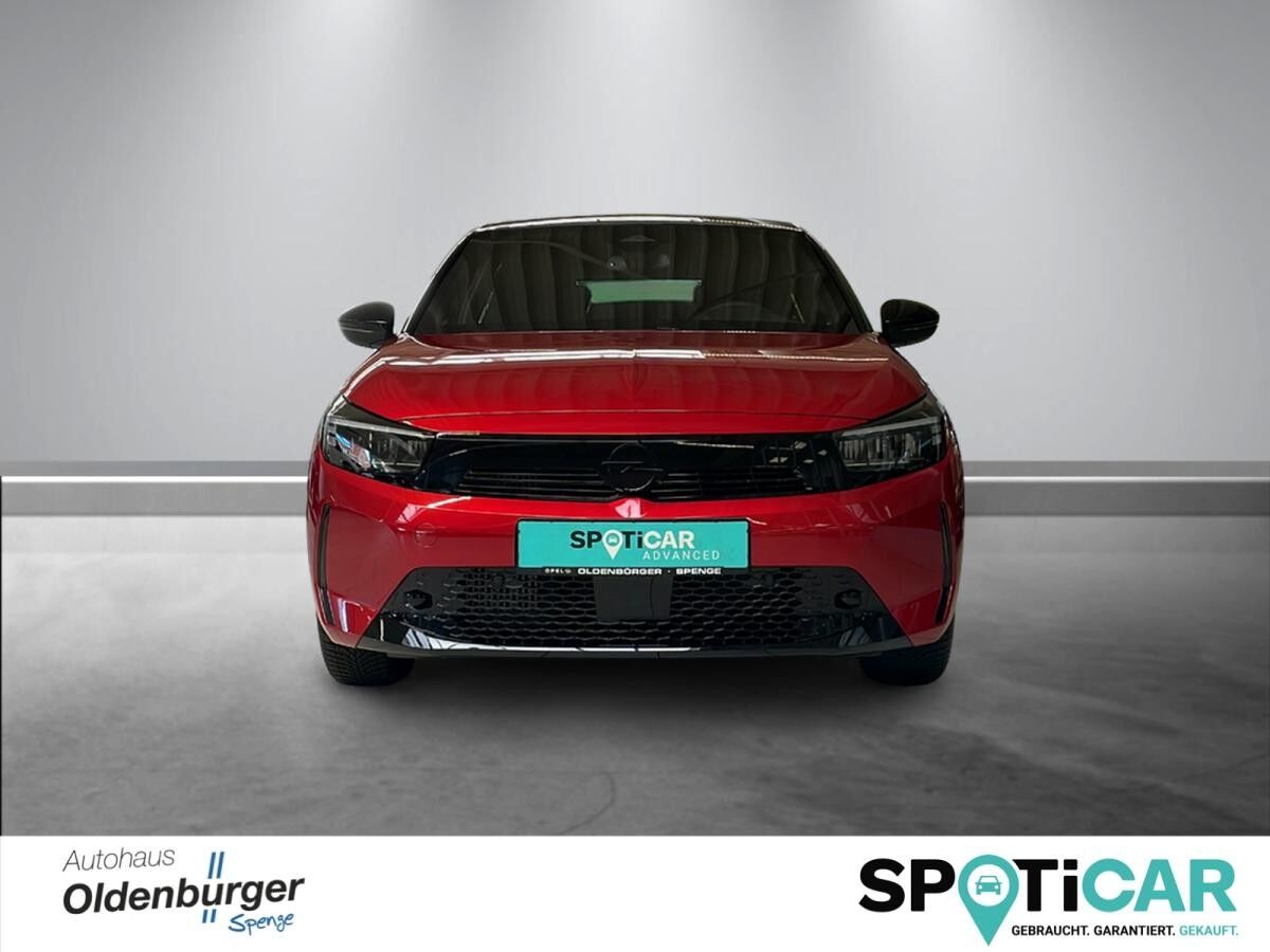 Opel Corsa YES inkl. Allwetterreifen, CarPay / AndroidAuto