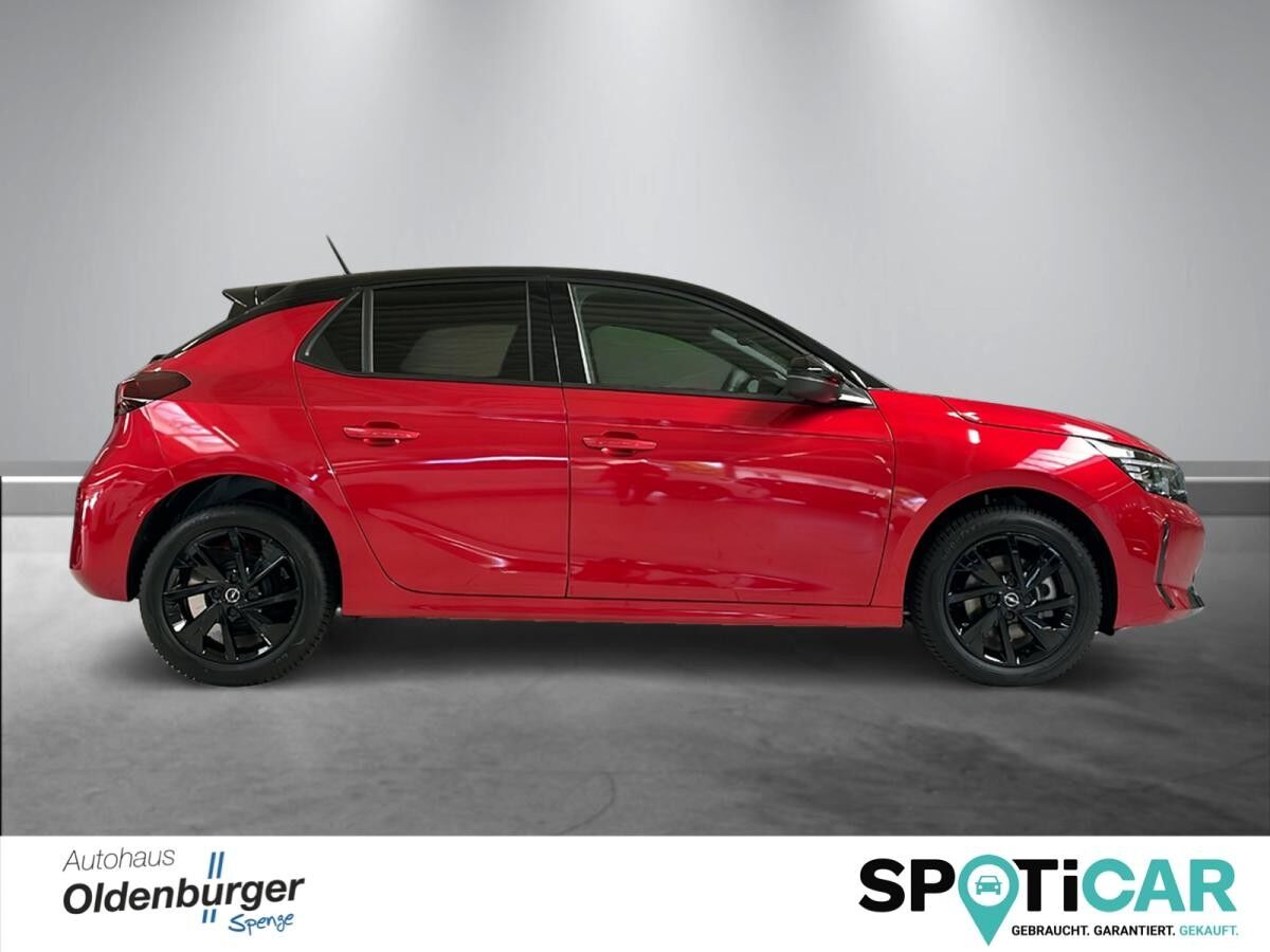 Opel Corsa YES inkl. Allwetterreifen, CarPay / AndroidAuto