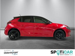 Opel Corsa YES inkl. Allwetterreifen, CarPay / AndroidAuto