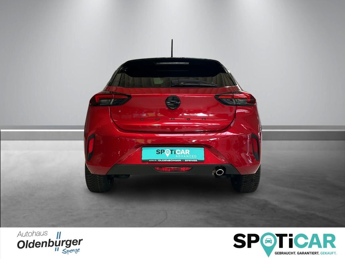 Opel Corsa YES inkl. Allwetterreifen, CarPay / AndroidAuto
