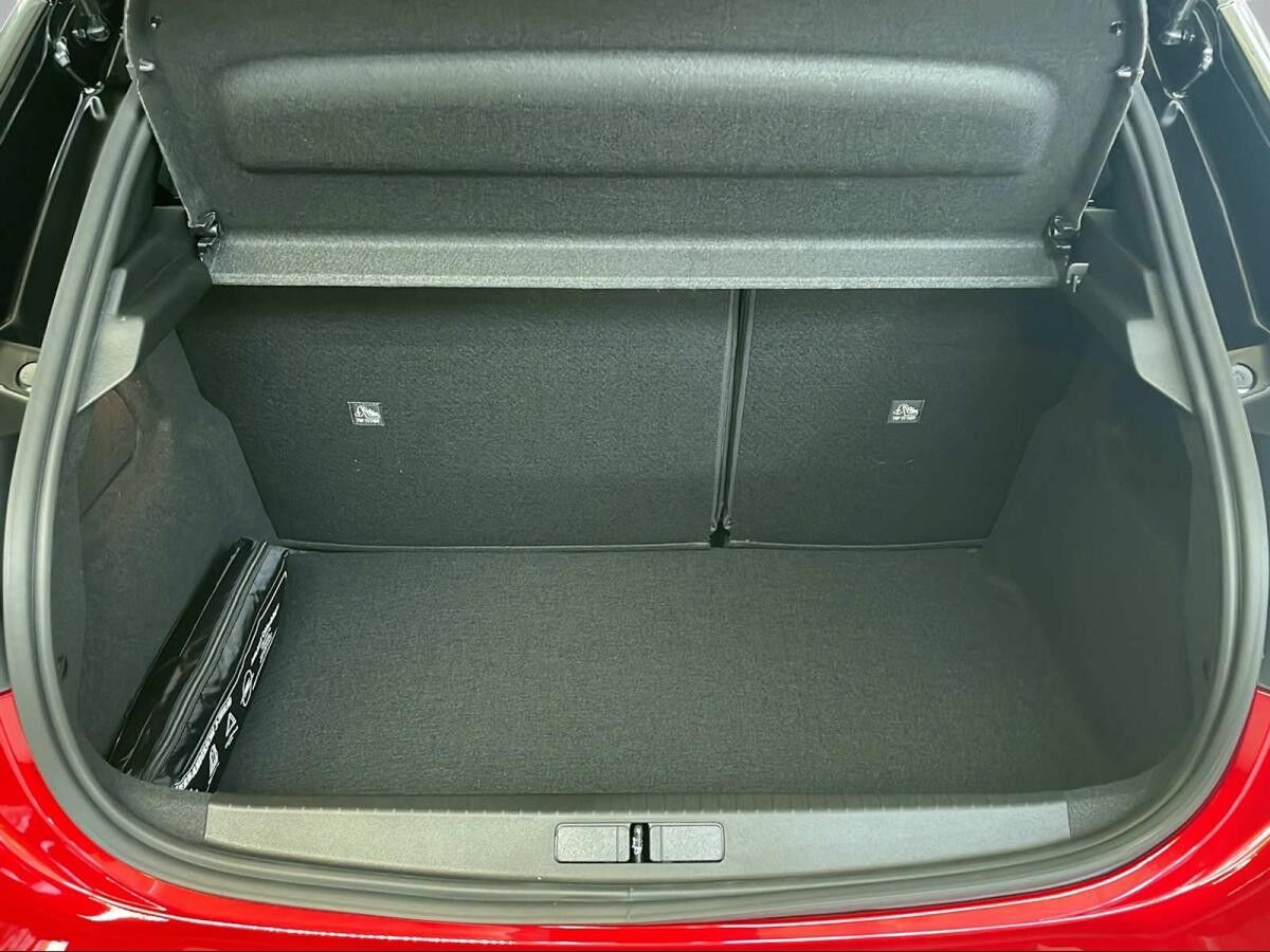 Opel Corsa YES inkl. Allwetterreifen, CarPay / AndroidAuto