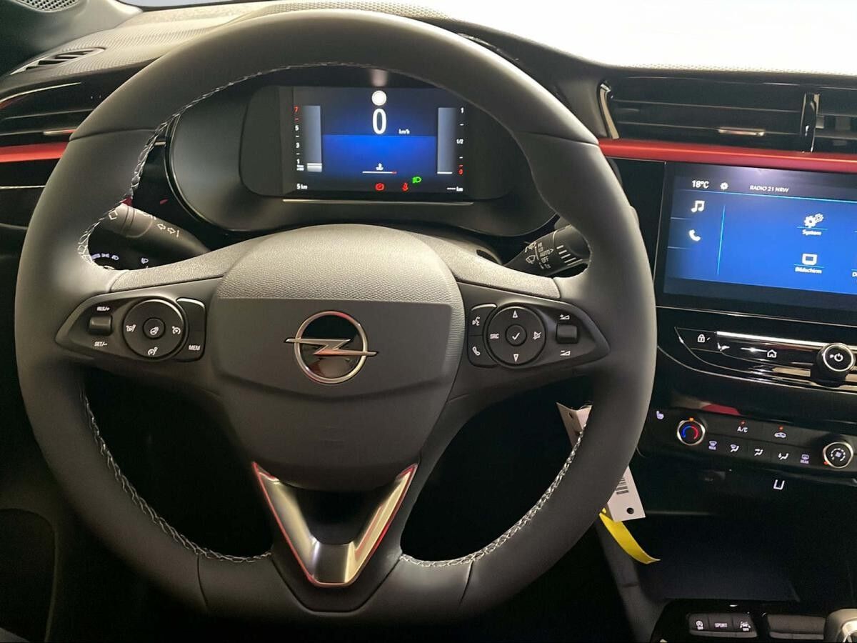 Opel Corsa YES inkl. Allwetterreifen, CarPay / AndroidAuto