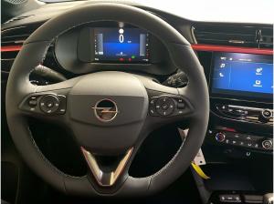 Opel Corsa YES inkl. Allwetterreifen, CarPay / AndroidAuto