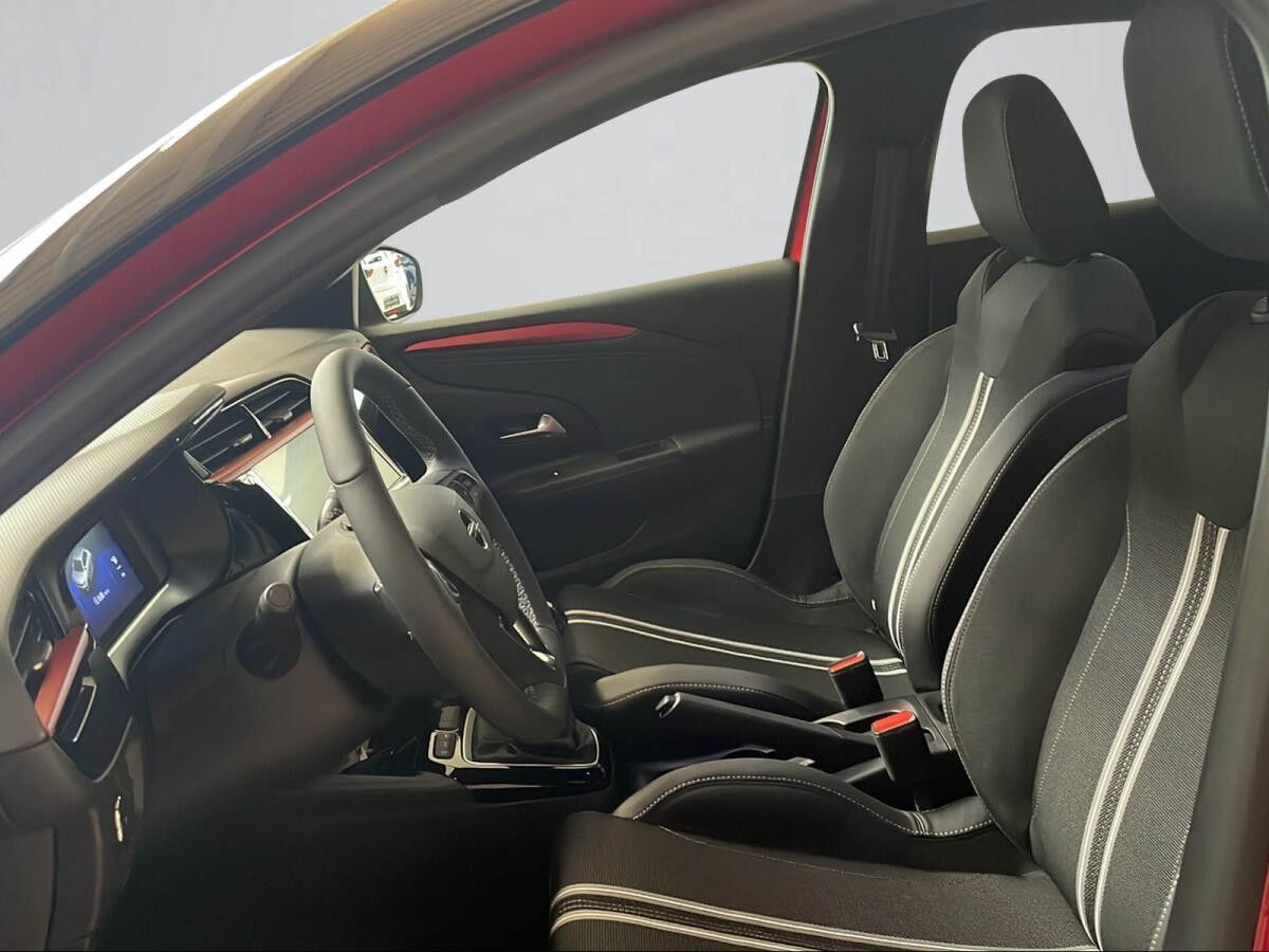 Opel Corsa YES inkl. Allwetterreifen, CarPay / AndroidAuto