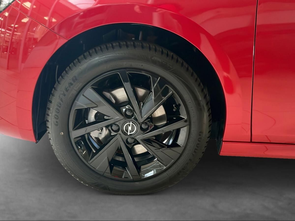 Opel Corsa YES inkl. Allwetterreifen, CarPay / AndroidAuto