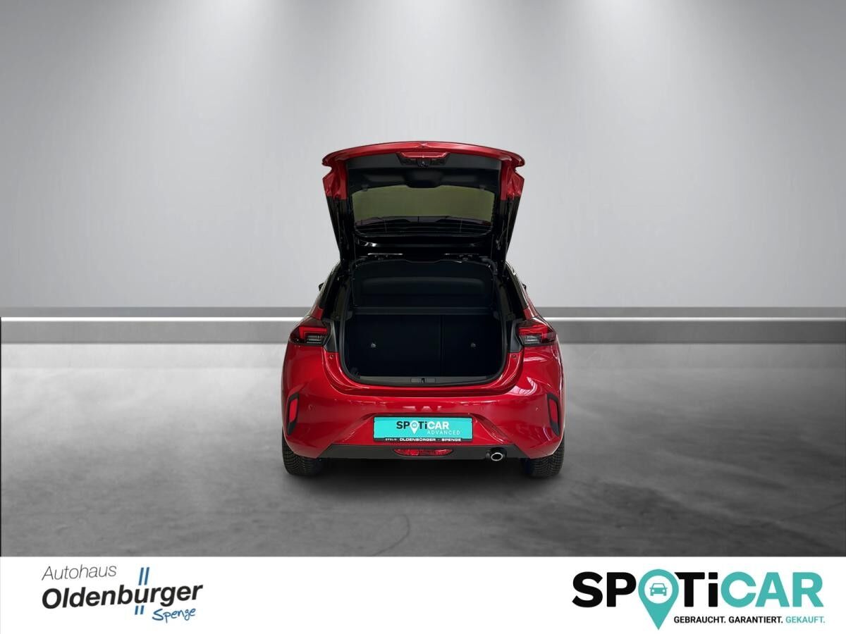Opel Corsa YES inkl. Allwetterreifen, CarPay / AndroidAuto