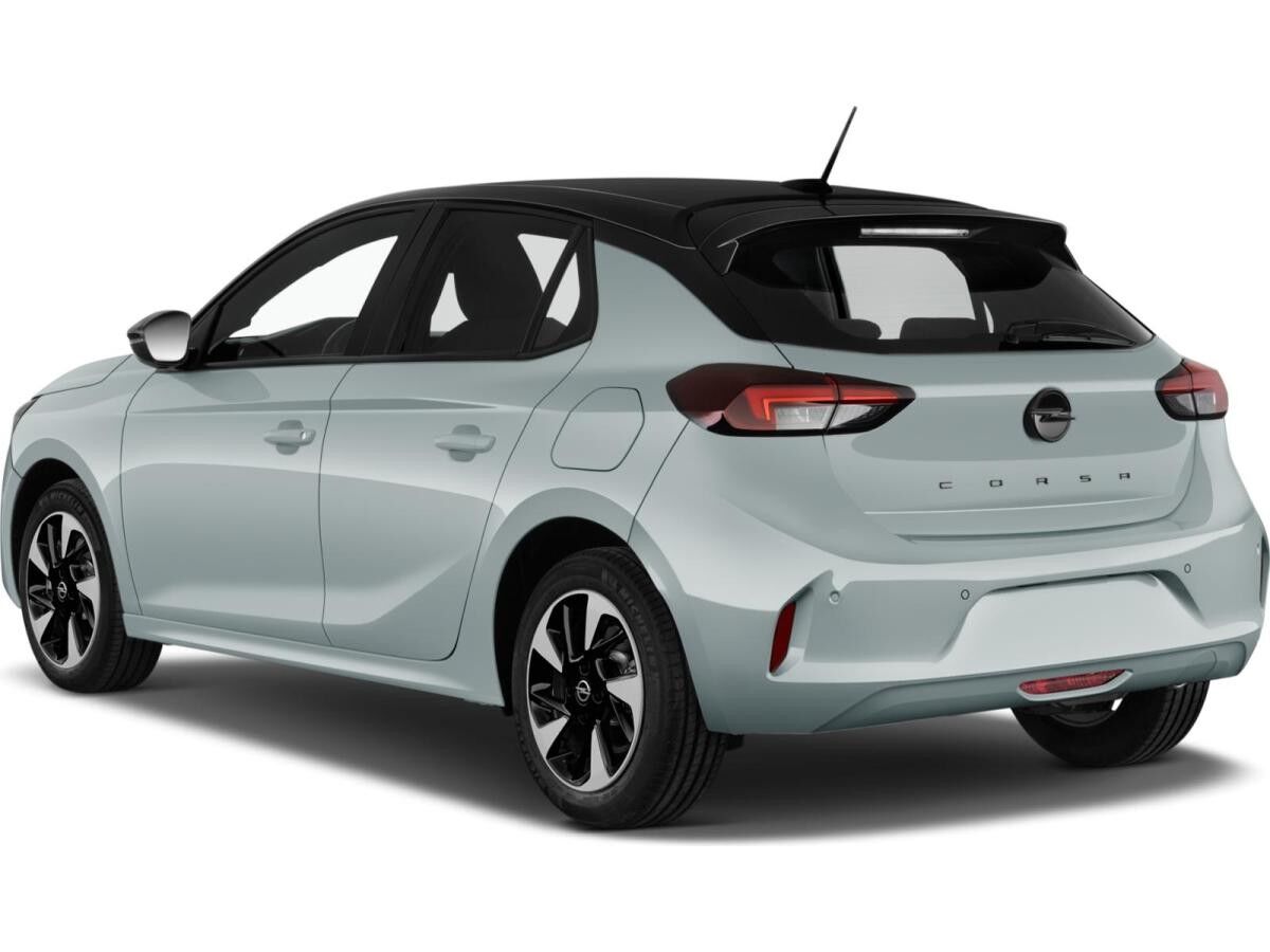 Opel Corsa SOFORT VERFÜGBAR⚡️ GS | Elektromotor, 100 kW (136 PS), mit 50 kWh Batterie 🔋 | Sitzheizung | Rückfah