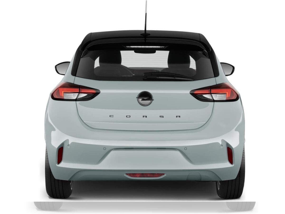 Opel Corsa SOFORT VERFÜGBAR⚡️ GS | Elektromotor, 100 kW (136 PS), mit 50 kWh Batterie 🔋 | Sitzheizung | Rückfah