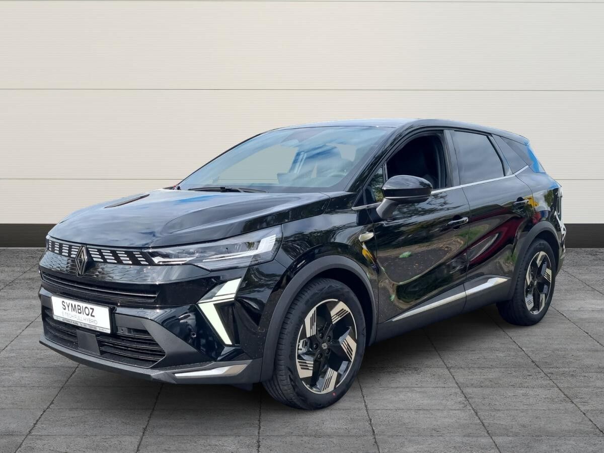 Renault Symbioz SYMBIOZ KISS Full Hybrid E-Tech 160 | SOFORT VERFÜGBAR | INKL. WARTUNG |