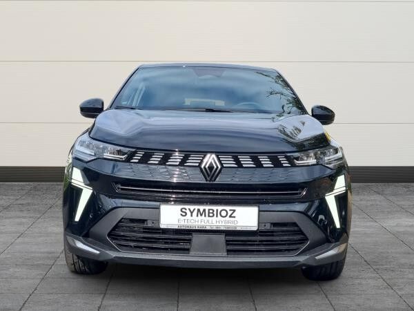 Renault Symbioz SYMBIOZ KISS Full Hybrid E-Tech 160 | SOFORT VERFÜGBAR | INKL. WARTUNG |