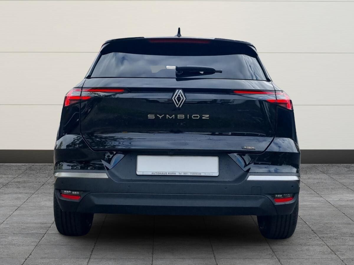 Renault Symbioz SYMBIOZ KISS Full Hybrid E-Tech 160 | SOFORT VERFÜGBAR | INKL. WARTUNG |