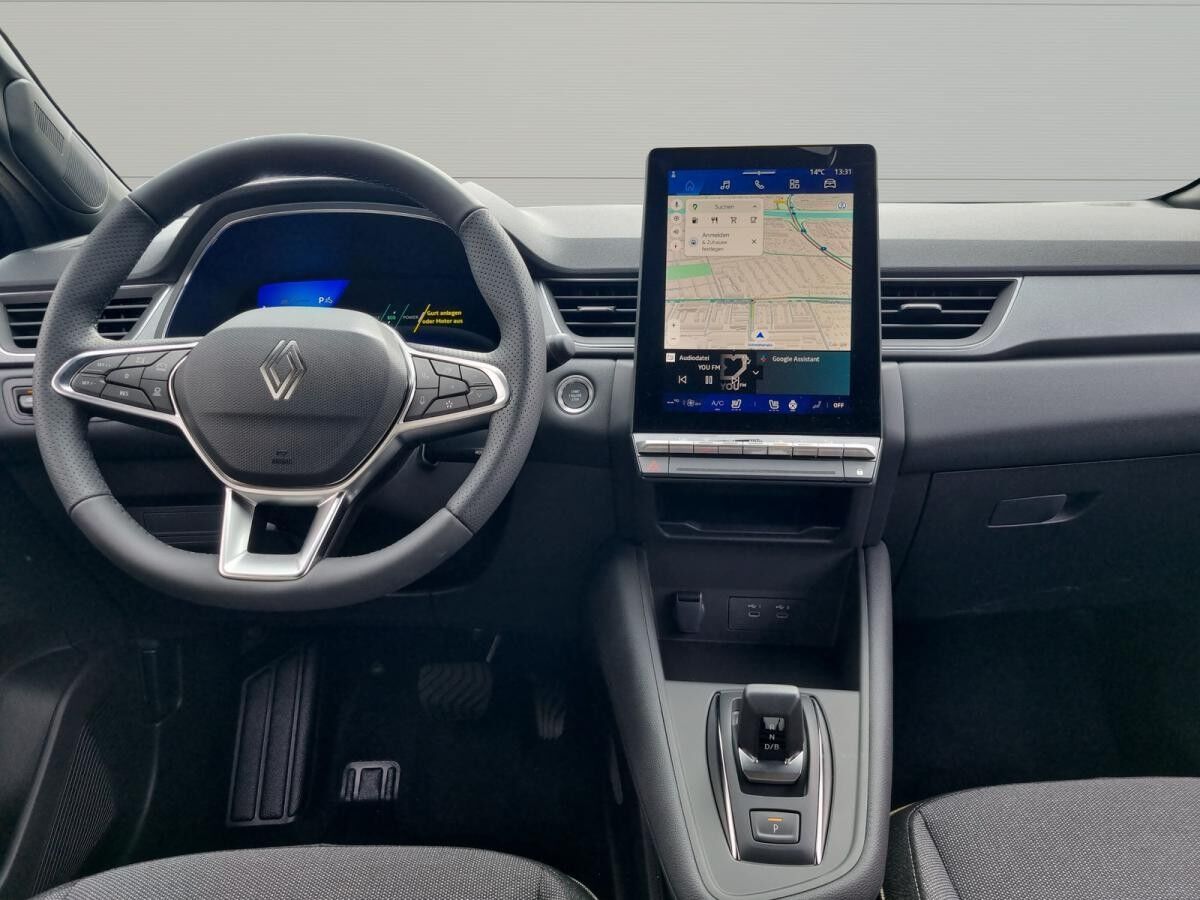 Renault Symbioz SYMBIOZ KISS Full Hybrid E-Tech 160 | SOFORT VERFÜGBAR | INKL. WARTUNG |