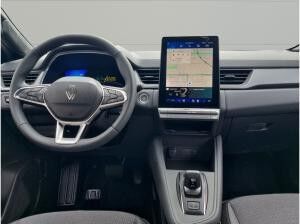 Renault Symbioz SYMBIOZ KISS Full Hybrid E-Tech 160 | SOFORT VERFÜGBAR | INKL. WARTUNG |