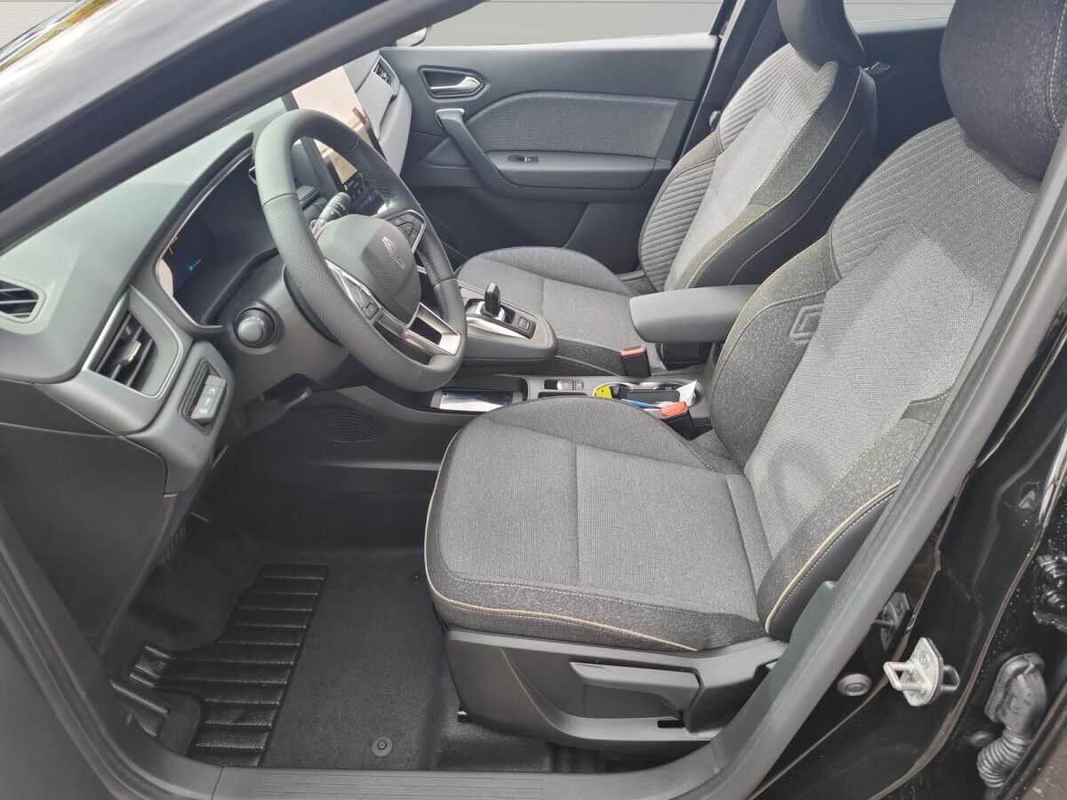 Renault Symbioz SYMBIOZ KISS Full Hybrid E-Tech 160 | SOFORT VERFÜGBAR | INKL. WARTUNG |