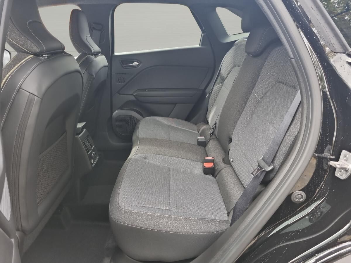 Renault Symbioz SYMBIOZ KISS Full Hybrid E-Tech 160 | SOFORT VERFÜGBAR | INKL. WARTUNG |