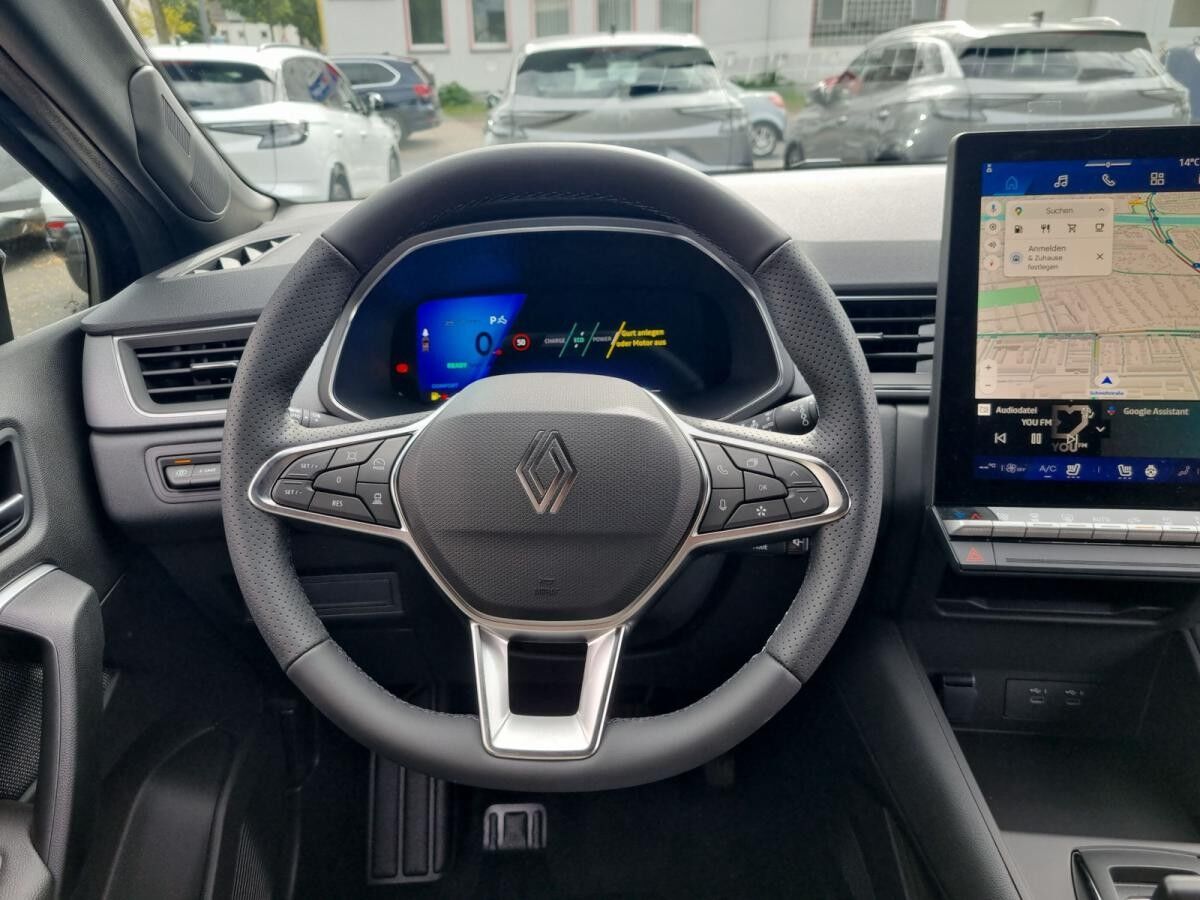 Renault Symbioz SYMBIOZ KISS Full Hybrid E-Tech 160 | SOFORT VERFÜGBAR | INKL. WARTUNG |