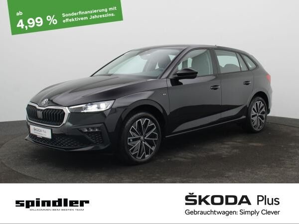 Skoda Scala Selection 1.0 TSI / Matrix, Tempomat, RFK