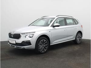 Skoda Kamiq Selection 1.0 TSI DSG/Matrix, AHK,Tempomat