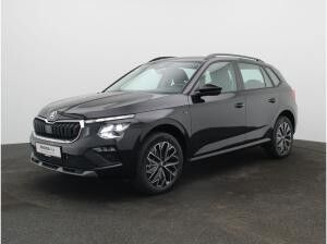 Skoda Kamiq Selection 1.0 TSI DSG/Matrix, Tempomat,AHK