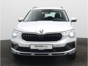 Skoda Kamiq Selection 1.0 TSI DSG/Matrix, AHK,Tempomat