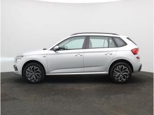 Skoda Kamiq Selection 1.0 TSI DSG/Matrix, AHK,Tempomat