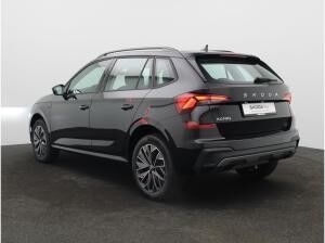 Skoda Kamiq Selection 1.0 TSI DSG/Matrix, Tempomat,AHK