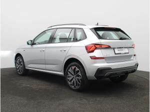 Skoda Kamiq Selection 1.0 TSI DSG/Matrix, AHK,Tempomat