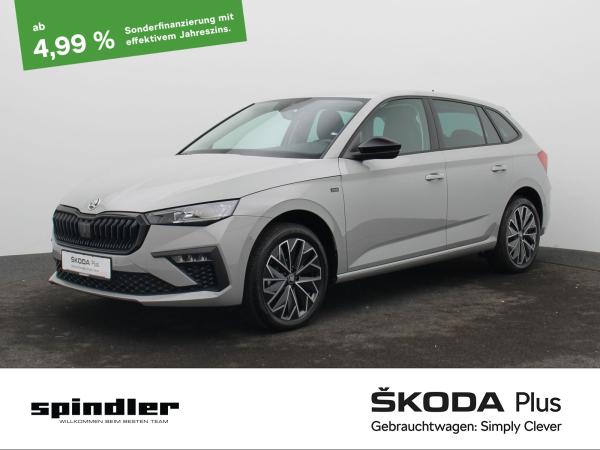 Skoda Scala Selection 1.0 TSI DSG / Matrix, ACC, AHK