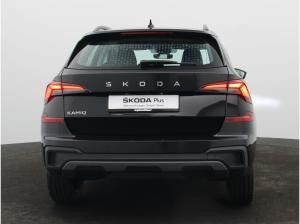 Skoda Kamiq Selection 1.0 TSI DSG/Matrix, Tempomat,AHK