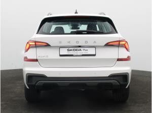 Skoda Kamiq Selection 1.0 TSI DSG/Matrix, Tempomat,AHK